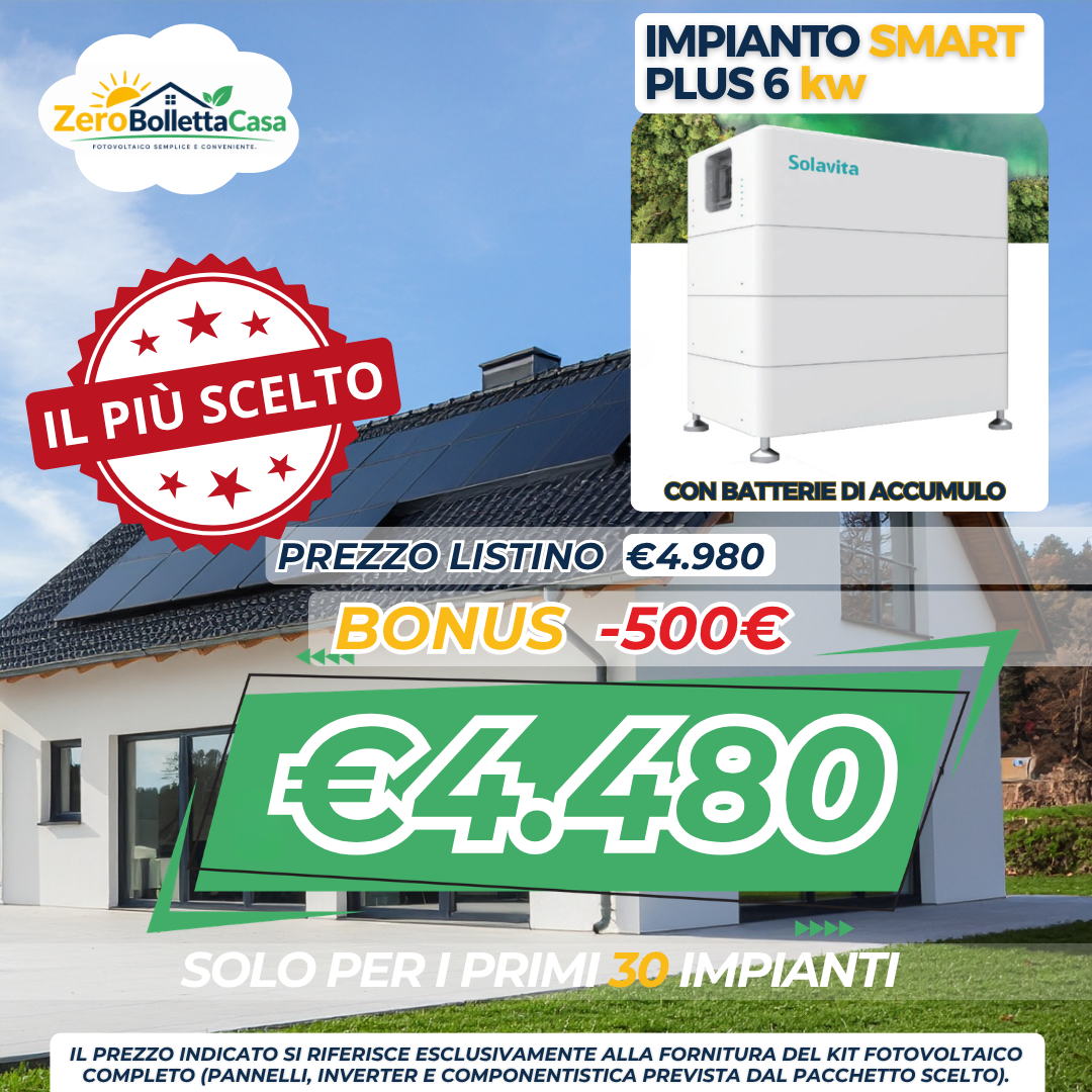 SMART PLUS 6